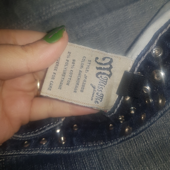 Miss Me - Picture 5 of 5